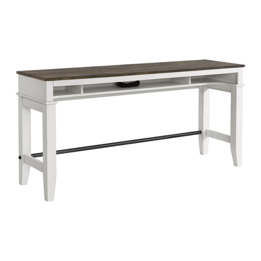Kona Sofa Bar Table - Dream Home Furniture & Mattress (Waite Park, MN)
