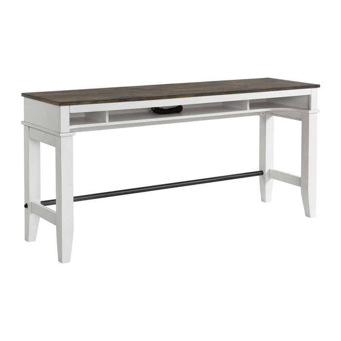 Kona Sofa Bar Table