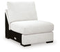 Misty-Lakes Double Chaise Sectional - Dream Home Furniture & Mattress (Waite Park, MN)
