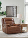 Healy Pier Power Recliner - Dream Home Furniture & Mattress (Waite Park, MN)