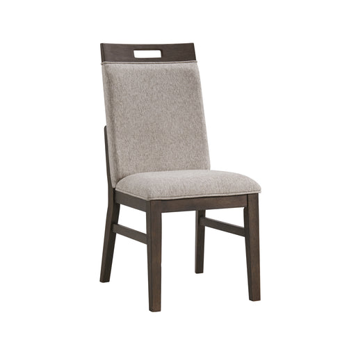 Hearst Upholstered Chair - Dream Home Furniture & Mattress (Waite Park, MN)