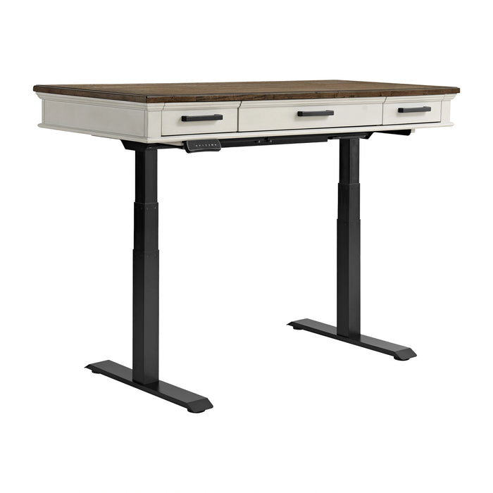 Drake Lift Desk
