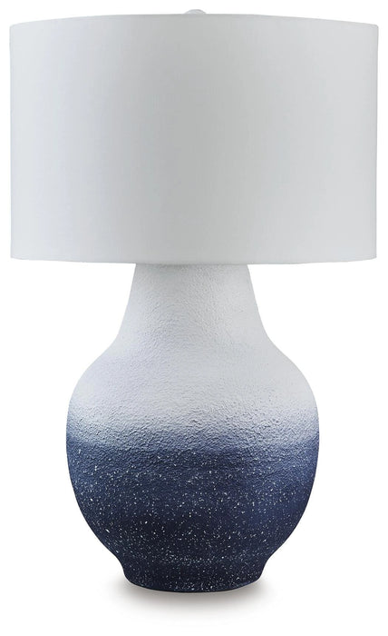 Dashland Table Lamp - Dream Home Furniture & Mattress (Waite Park, MN)
