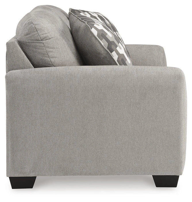 Avenal Park Living Room Set - Dream Home Furniture & Mattress (Waite Park, MN)