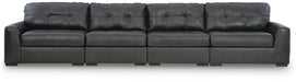 Brindley Pier Living Room Set - Dream Home Furniture & Mattress (Waite Park, MN)