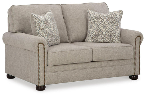 Gaelon Loveseat - Dream Home Furniture & Mattress (Waite Park, MN)