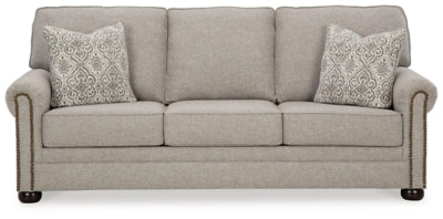 Gaelon Sofa - Dream Home Furniture & Mattress (Waite Park, MN)
