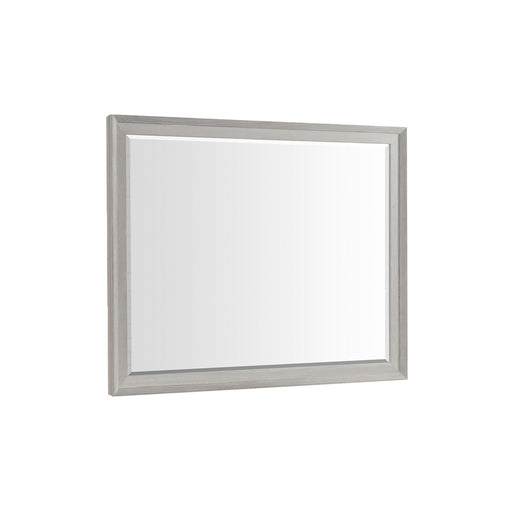 Bayside Mirror - Dream Home Furniture & Mattress (Waite Park, MN)