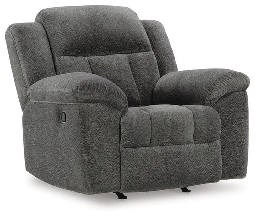 Frohn Recliner - Dream Home Furniture & Mattress (Waite Park, MN)