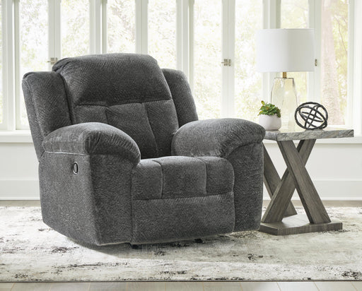 Frohn Recliner - Dream Home Furniture & Mattress (Waite Park, MN)