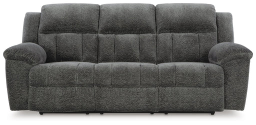 Frohn Reclining Sofa - Dream Home Furniture & Mattress (Waite Park, MN)