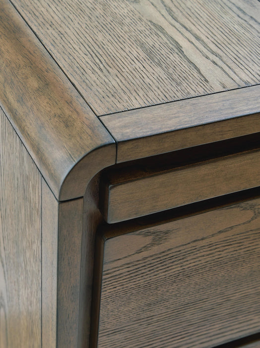 Jensworth Accent Table - Dream Home Furniture & Mattress (Waite Park, MN)