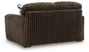 Midnight-Madness Loveseat - Dream Home Furniture & Mattress (Waite Park, MN)