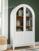 Dagandale Accent Cabinet - Dream Home Furniture & Mattress (Waite Park, MN)