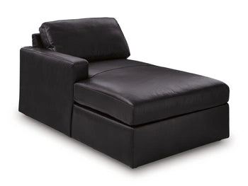 Modmax II Sectional Sofa Chaise - Dream Home Furniture & Mattress (Waite Park, MN)