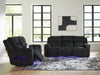 Forest Lake Living Room Set - Dream Home Furniture & Mattress (Waite Park, MN)