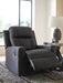 Mackmenville Recliner - Dream Home Furniture & Mattress (Waite Park, MN)