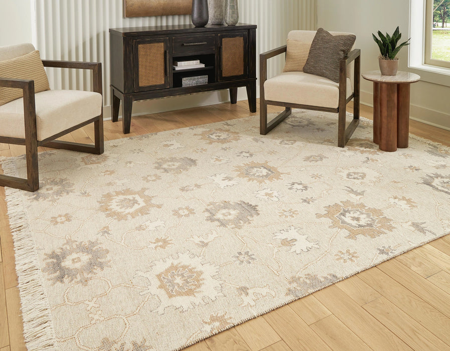 Calkin Rug - Dream Home Furniture & Mattress (Waite Park, MN)