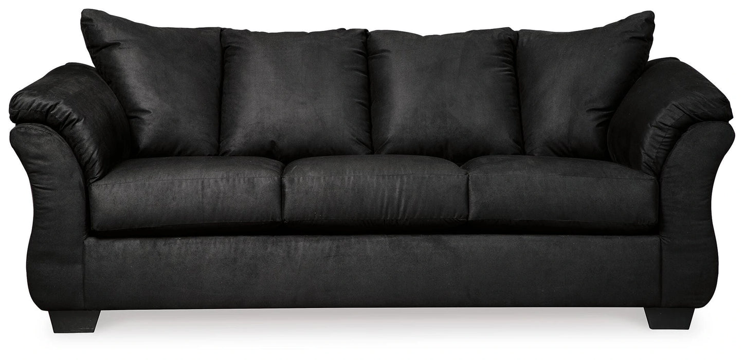 Darcy Living Room Set - Dream Home Furniture & Mattress (Waite Park, MN)