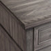 Forge Nightstand - Dream Home Furniture & Mattress (Waite Park, MN)
