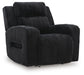 Forest Lake Power Recliner - Dream Home Furniture & Mattress (Waite Park, MN)