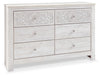 Paxberry Dresser - Dream Home Furniture & Mattress (Waite Park, MN)