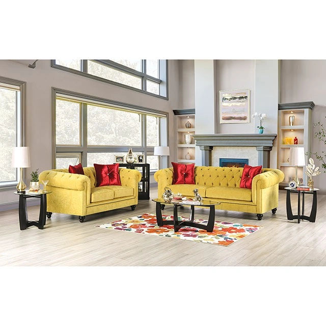 ELIZA Sofa - Dream Home Furniture & Mattress (Waite Park, MN)