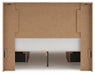Lawroy Bed - Dream Home Furniture & Mattress (Waite Park, MN)