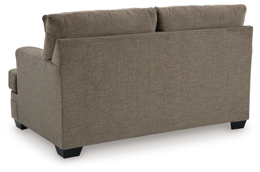 Stonemeade Living Room Set - Dream Home Furniture & Mattress (Waite Park, MN)