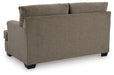Stonemeade Living Room Set - Dream Home Furniture & Mattress (Waite Park, MN)