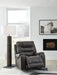 Femley Recliner - Dream Home Furniture & Mattress (Waite Park, MN)
