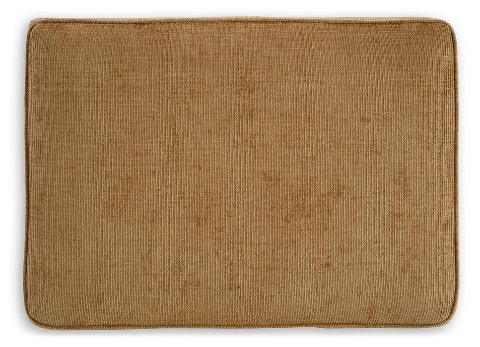 Erinslane Ottoman - Dream Home Furniture & Mattress (Waite Park, MN)