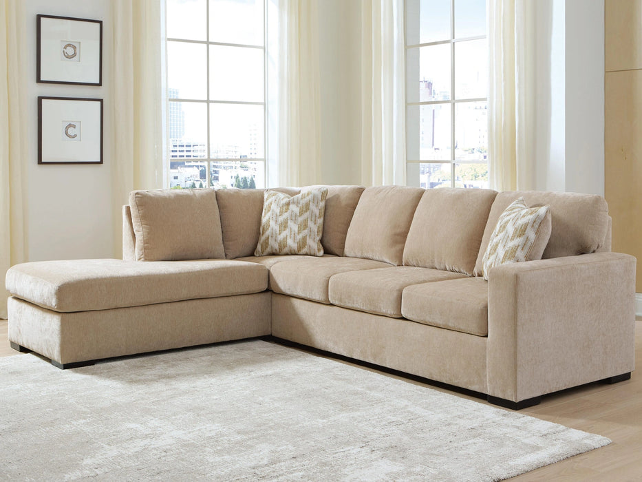 Bridgepoint Sectional - Dream Home Furniture & Mattress (Waite Park, MN)