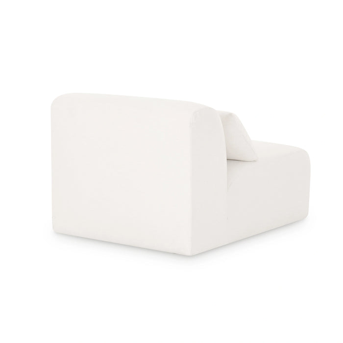 Tarra Armless Chair