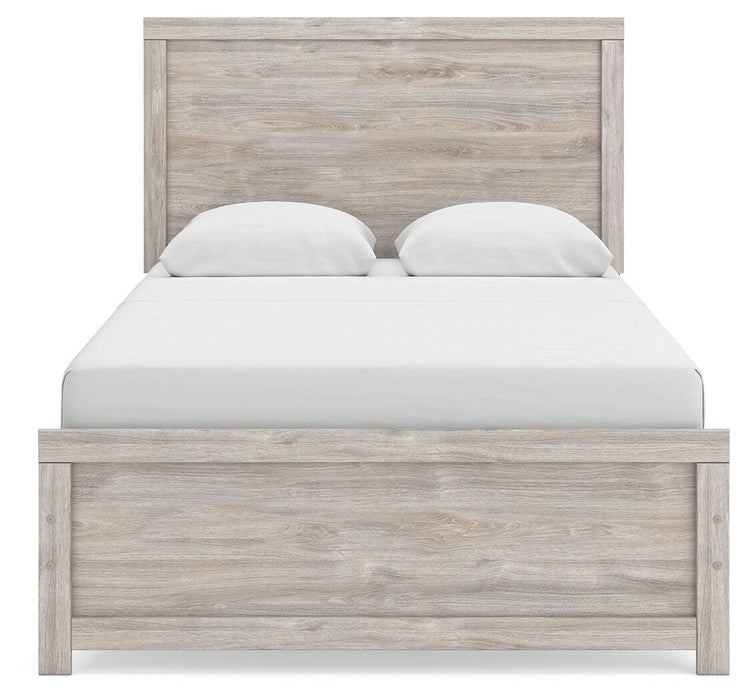 Broachmyn Bed - Dream Home Furniture & Mattress (Waite Park, MN)