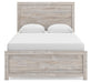 Broachmyn Bed - Dream Home Furniture & Mattress (Waite Park, MN)