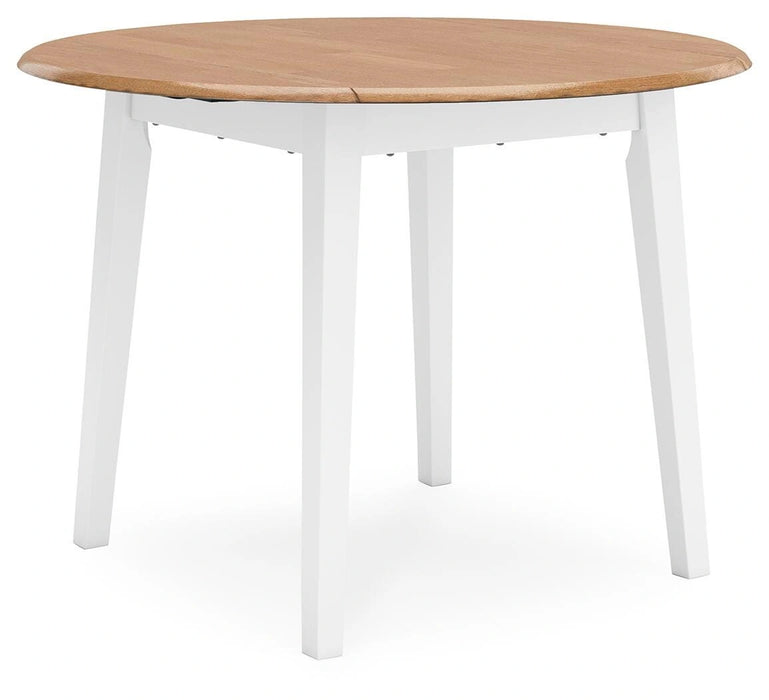 Gesthaven Dining Set - Dream Home Furniture & Mattress (Waite Park, MN)