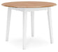 Gesthaven Dining Set - Dream Home Furniture & Mattress (Waite Park, MN)