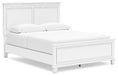 Fortman Bed - Dream Home Furniture & Mattress (Waite Park, MN)