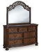 Lavinton Bedroom Set - Dream Home Furniture & Mattress (Waite Park, MN)