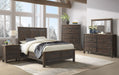 Transitions Dresser - Dream Home Furniture & Mattress (Waite Park, MN)