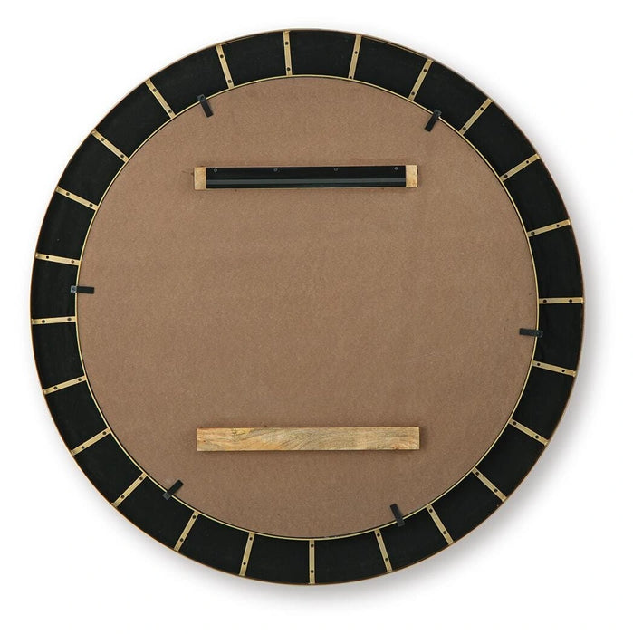 Corinsworth Accent Mirror - Dream Home Furniture & Mattress (Waite Park, MN)