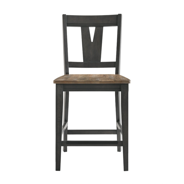 Harper Splat Stool