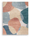 Chanleigh Washable 7'6" x 9'6" Area Rug - Dream Home Furniture & Mattress (Waite Park, MN)