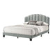 Christi Queen Bed - Dream Home Furniture & Mattress (Waite Park, MN)