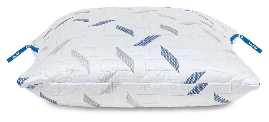 Nectar Classic / Pillow - Dream Home Furniture & Mattress (Waite Park, MN)