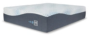 Millennium Luxury Gel Memory Foam Mattress - Dream Home Furniture & Mattress (Waite Park, MN)
