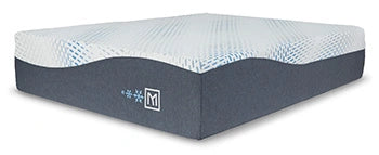 Millennium Luxury Gel Memory Foam Mattress - Dream Home Furniture & Mattress (Waite Park, MN)