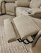 Next-Gen DuraPella Power Recliner - Dream Home Furniture & Mattress (Waite Park, MN)