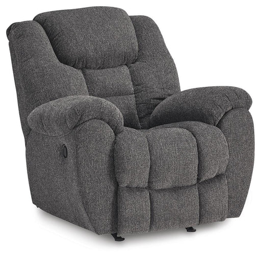 Foreside Recliner - Dream Home Furniture & Mattress (Waite Park, MN)